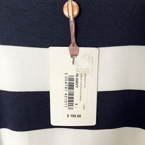 Ted Baker summer dress! Never worn, beautiful fit.